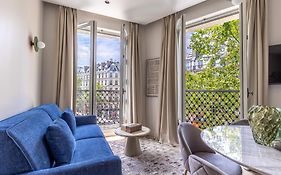 Quartier Libre Marais